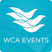 WCA Events