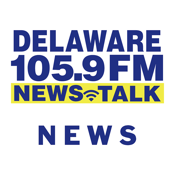 Delaware 105.9 News Talk