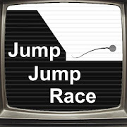 Jump Jump Race - One tap Speed Jump Racing