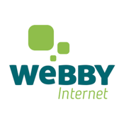 Webby Internet