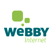 Webby Internet