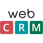 webCRM - Sales App