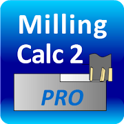 Milling Cut Calculator 2
