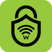 Webroot WiFi Security VPN & Data Privacy