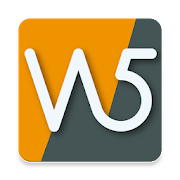 WebSite X5 Manager