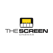 Webtic The Screen Cinemas