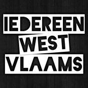 Iedereen West-Vlaams