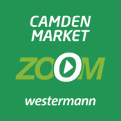 Camden Market Zoom