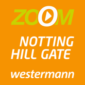 Notting Hill Gate Zoom