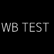 WB News Tablet TEST