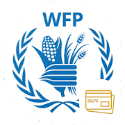WFP Jordan Card Distribution Application
