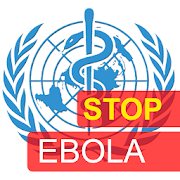 Stop Ebola WHO Official