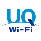 UQ Wi-Fi コネクト