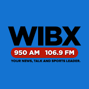 WIBX 950 - Your News Talk and Sports Leader