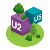 U2xU5 in 3D