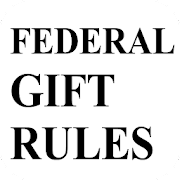 Wiley's Federal Gift Rules Assistant