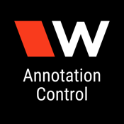 Annotation Control