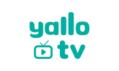 yallo TV app