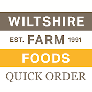 Wiltshire Farm Foods Quick Order