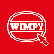 Wimpy Rewards App