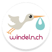 windeln.ch - Schwangerschafts-App und Baby Shop