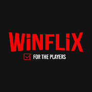 Winflix - Pronostic Foot & Match 100% football