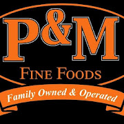 P&M Orange Market