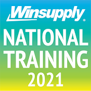 2021 National Training