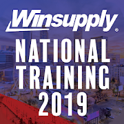 2019 National Training