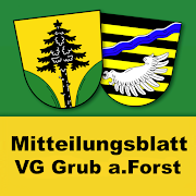 Mitteilungsblatt VG Grub a.Forst