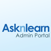 ASKnLearn Admin Portal