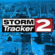 WKTV StormTracker 2 Weather