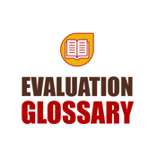 WMU Evaluation Glossary