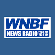 WNBF News Radio 1290 AM & 92.1 FM