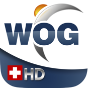 WoG.ch Game Shop für iPad