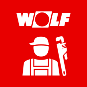 WOLF Service App