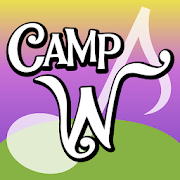Camp Wonderopolis 2018