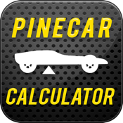 PineCar Calculator