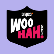 Official WOO HAH! 2021