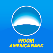 Woori America Bank Mobile