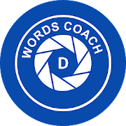 Word Coach Vocabulary Builder
