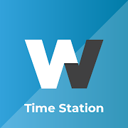 Workful Time Station