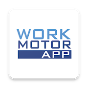 WorkMotor App
