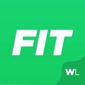 Fit: Workout Builder & Planner