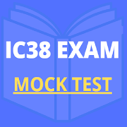 IC38 Mock Test