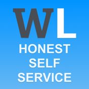Honest Self Service