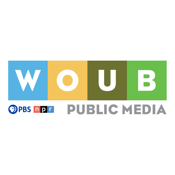 WOUB Public Media App