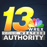 13 WREX Weather Authority
