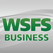 WSFS Business Mobile Tablet