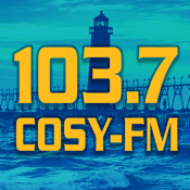 SuperHits 103.7 COSY-FM